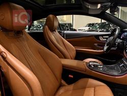مرسيدس بنز E-Class